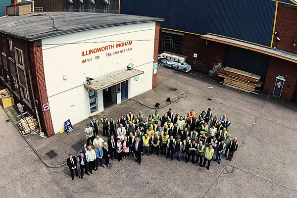 Illingworth Ingham M Cr Ltd Ttj Buyers Guide