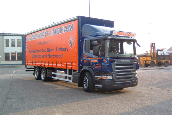 Illingworth Ingham M Cr Ltd Ttj Buyers Guide